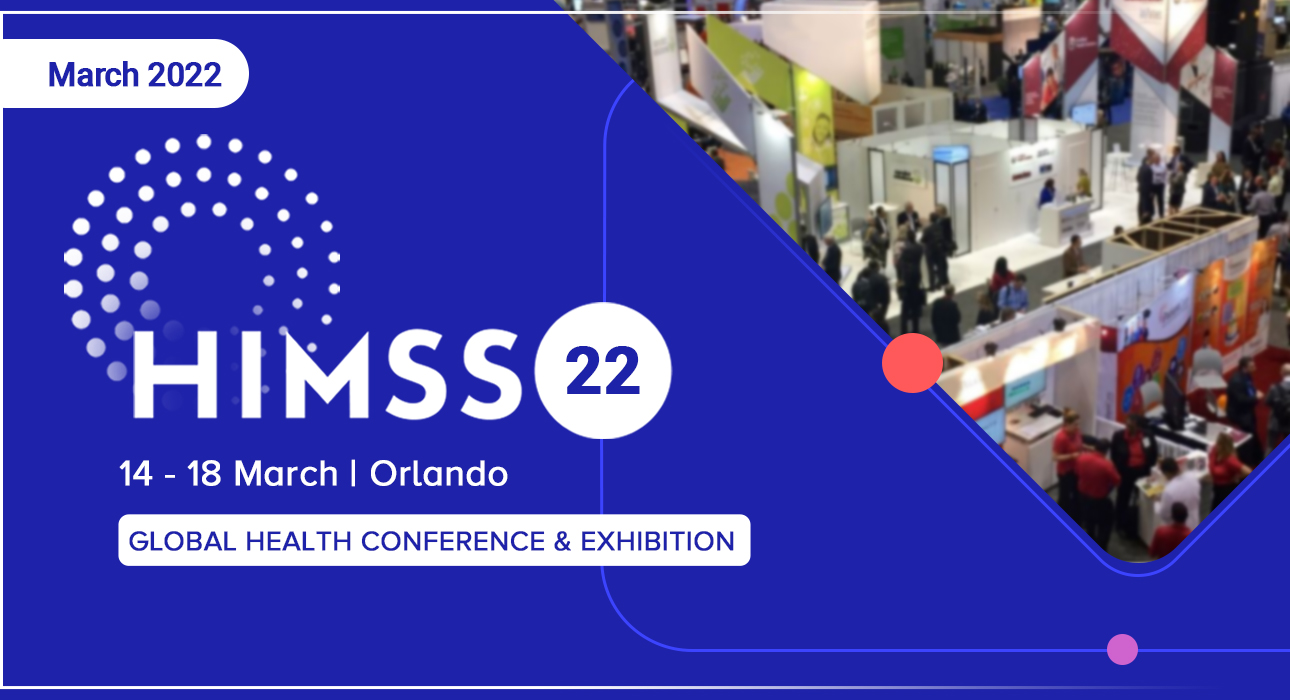 HIMSS 2022