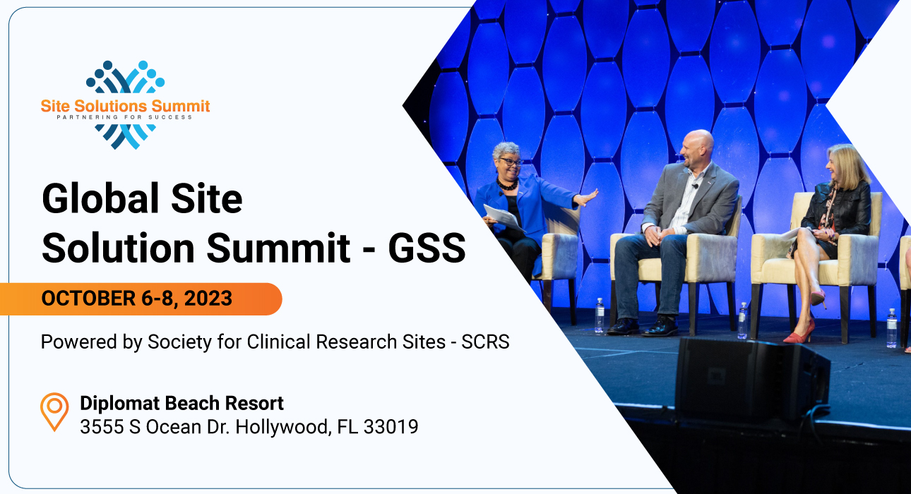 GSS SUMMIT 2023