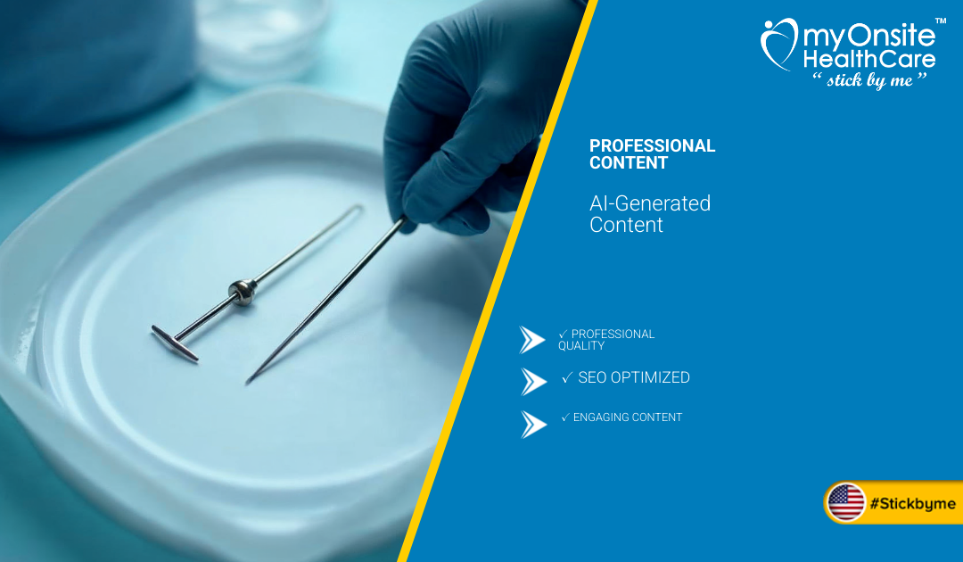 Butterfly Needle vs. Straight Needle: What’s the Real Difference?