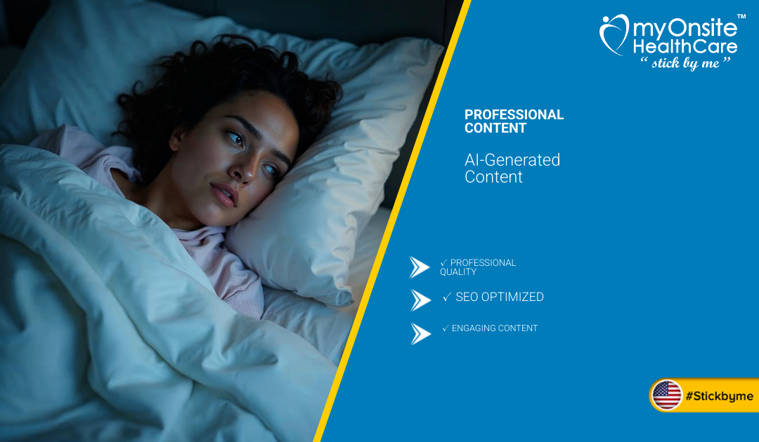 If you wake up feeling exhausted despite 8 hours o…