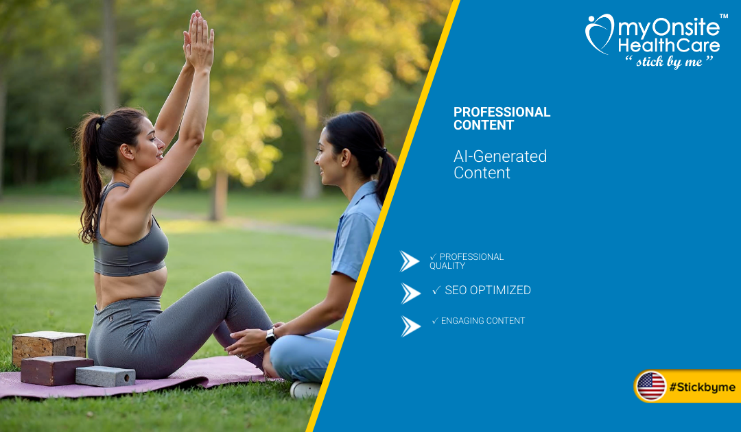 Importance of yoga for health benefits