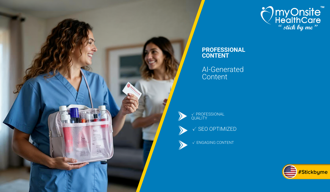Does Insurance Cover Mobile Phlebotomy?