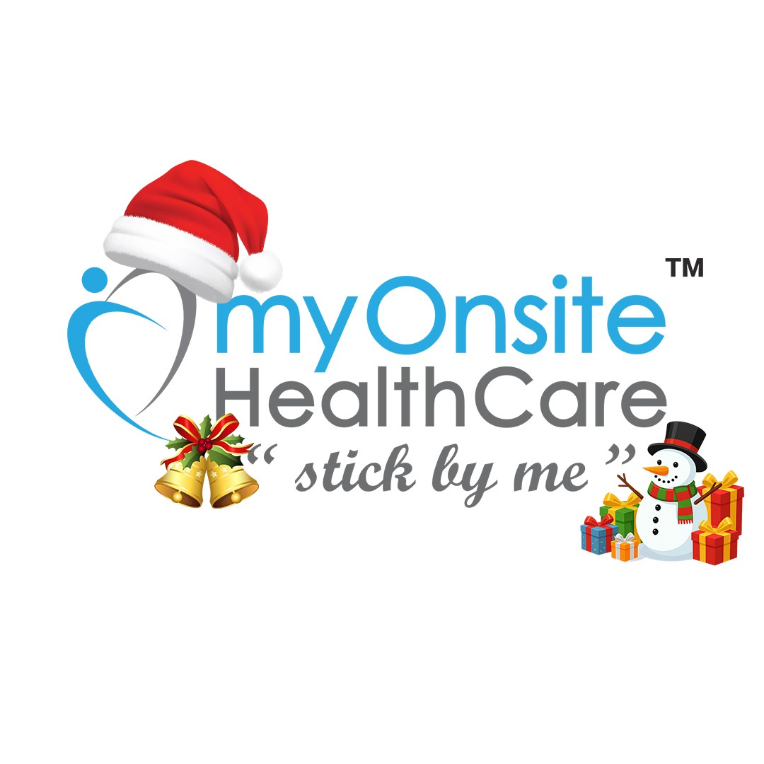 myOnsite Healthcare Stage