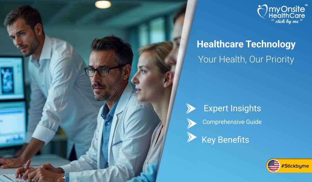 Healthcare Technology