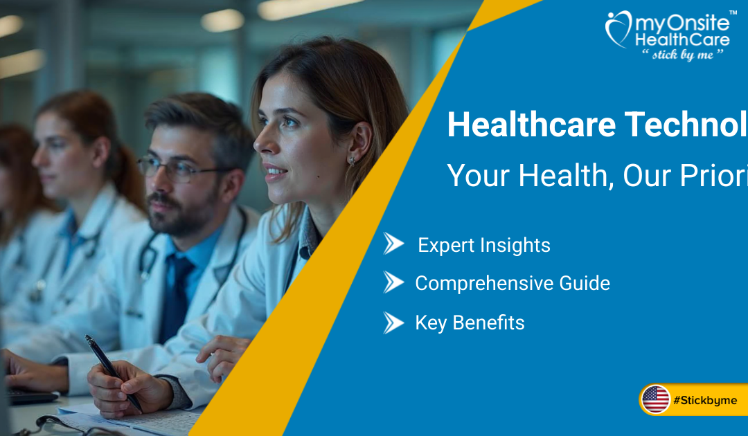 Healthcare Technology