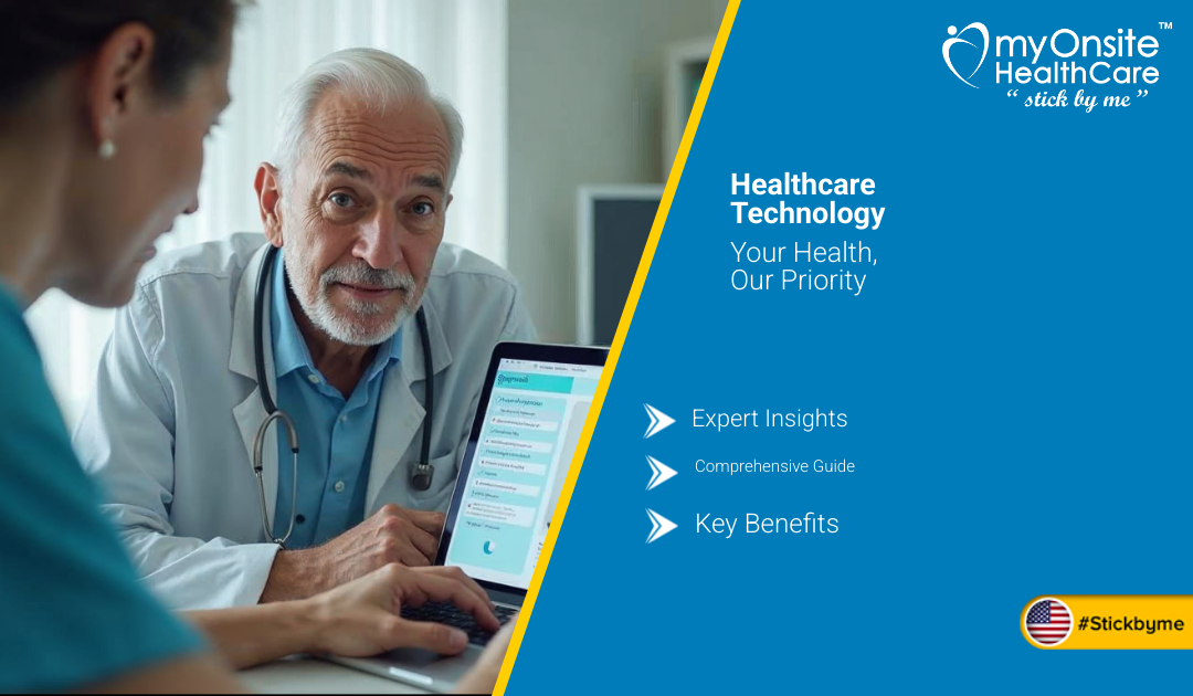 Healthcare Technology