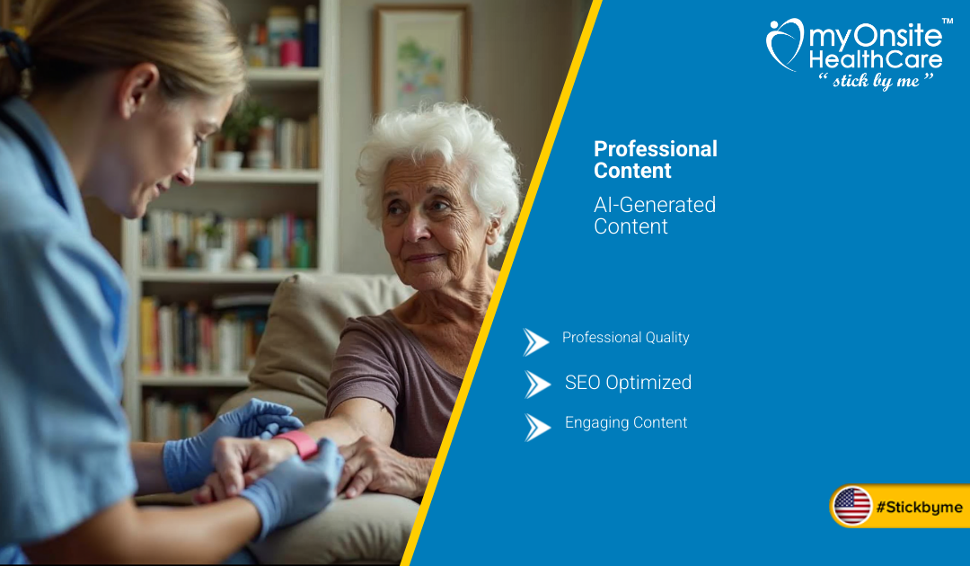 Mobile Phelebotomy Service